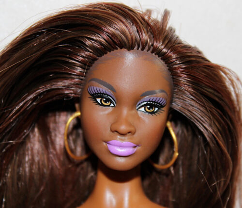 Barbie Assya
