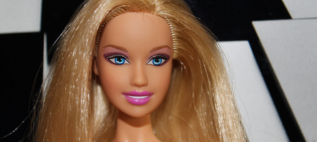 Barbie Fashion Fever Spring/Summer