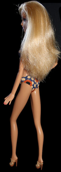 Barbie Fashion Fever Spring/Summer