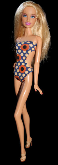 Barbie Fashion Fever Spring/Summer