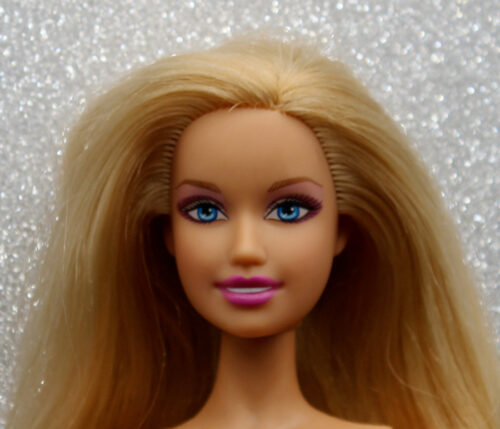 Barbie Fashion Fever Spring/Summer