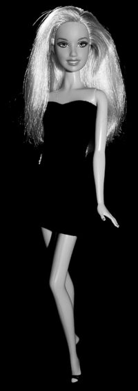 Barbie Fashion Fever Spring/Summer