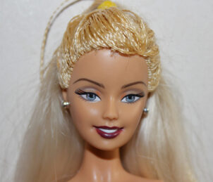 Barbie Irina
