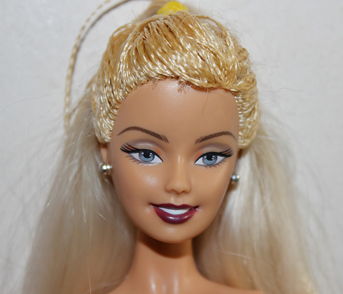Barbie Irina