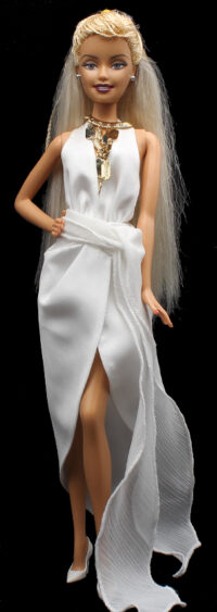 Barbie I(instant) message girls
