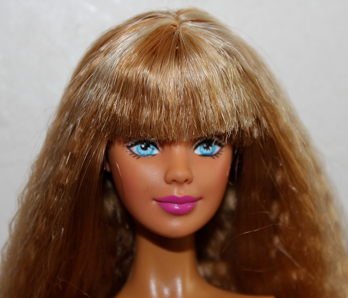 Barbie Lizaveta