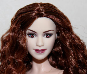 Barbie - The Twilight Saga: Eclipse Victoria