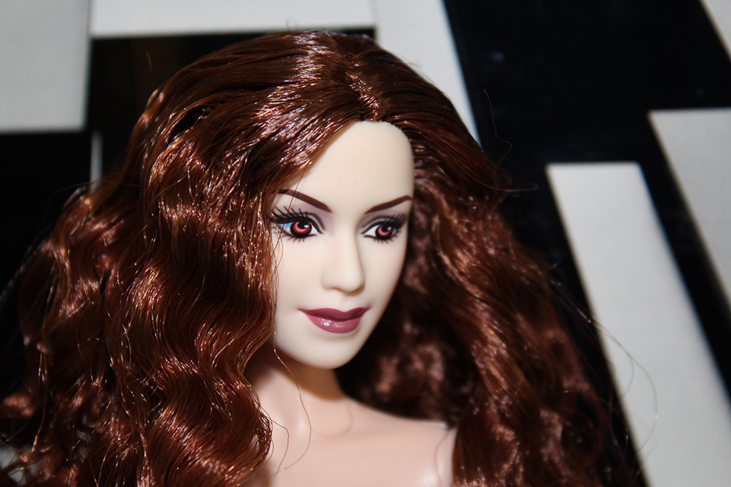 Barbie - The Twilight Saga: Eclipse Victoria