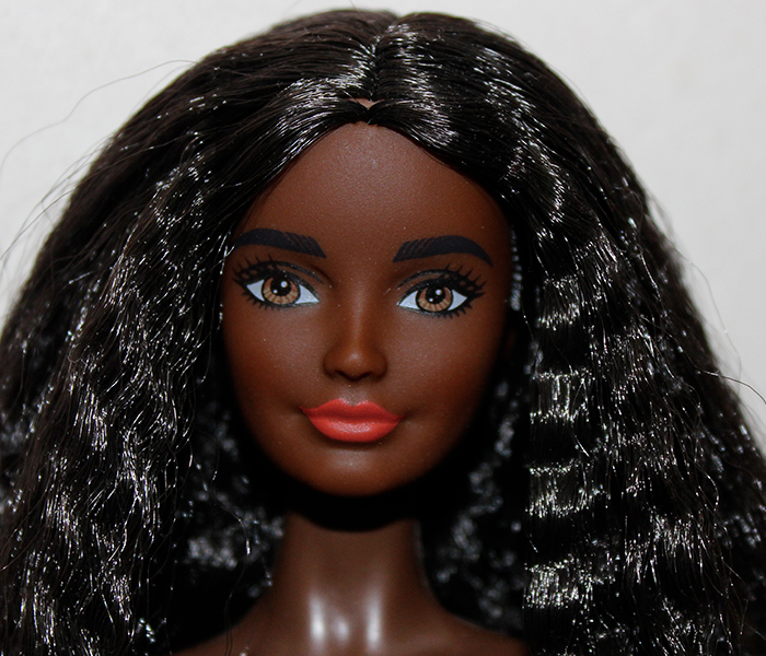 Barbie Odie
