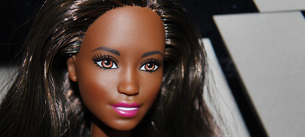 Barbie Odie