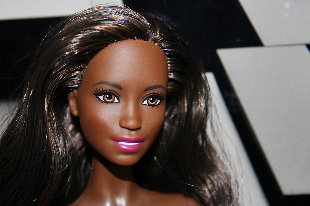 Barbie Odie