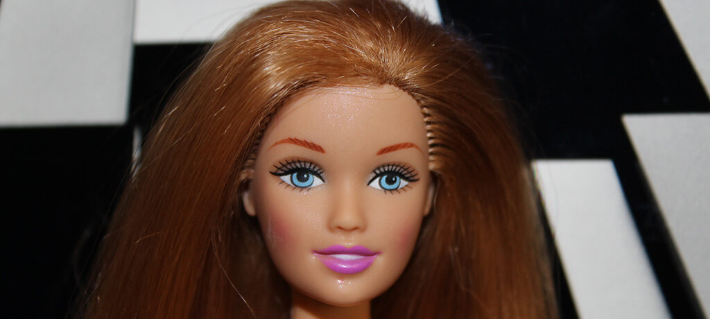 Barbie Ulrika