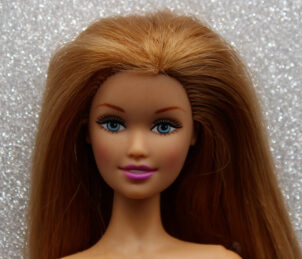 Barbie Ulrika