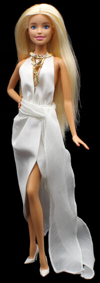 Barbie Fashionistas n°134