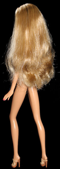 Barbie - HBC Stripes - June