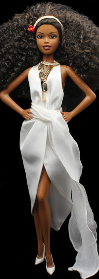 Barbie - Christie Cali Girl Surfer