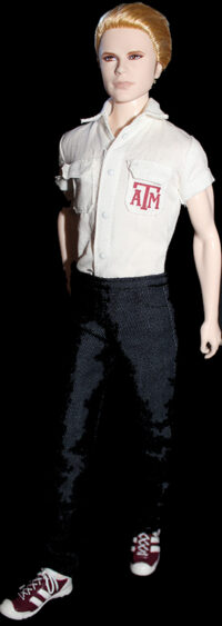 Ken - The Twilight Saga: Breaking Dawn - Part 2 Carlisle