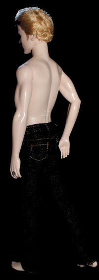 Ken - The Twilight Saga: Breaking Dawn - Part 2 Carlisle