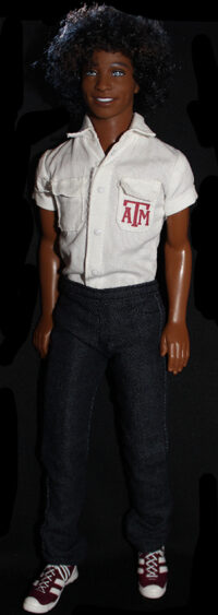 Ken - Cali Guy - Steven