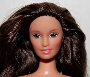 Barbie Brigitte
