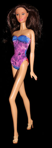 Barbie - Generation Girl - Lara