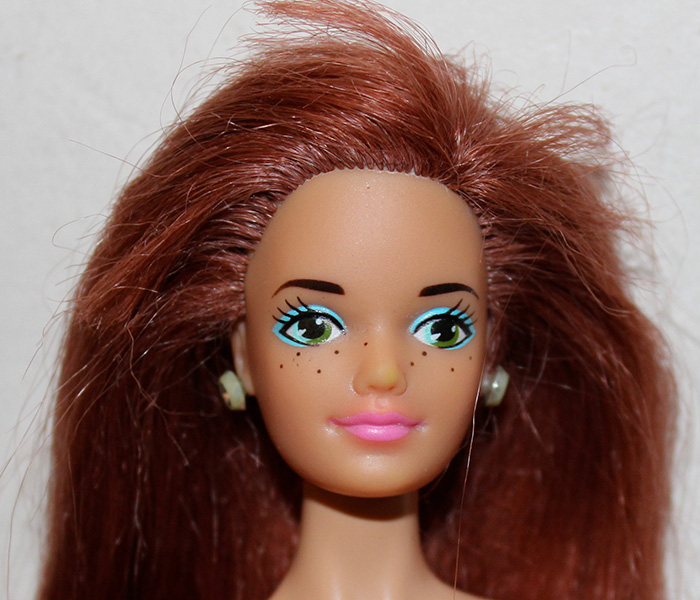 Barbie Geraldine