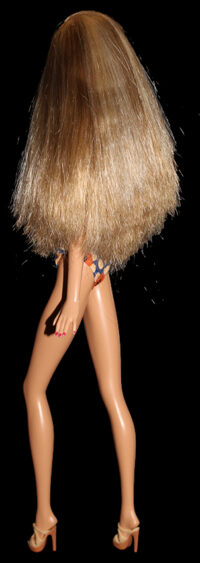 Barbie Fashion Fever