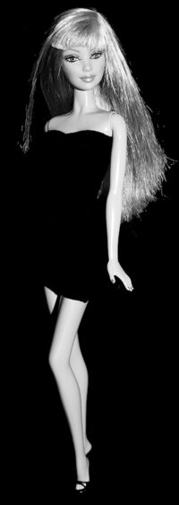 Barbie Fashion Fever