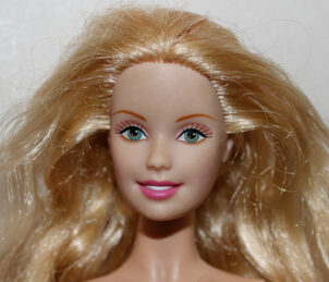 Barbie Inaya
