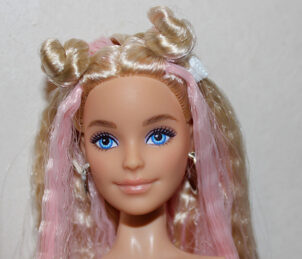 Barbie Varvana