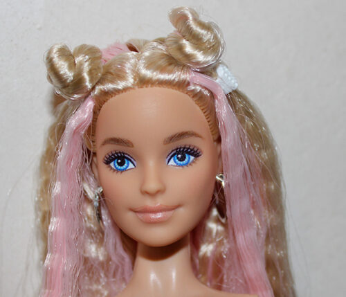 Barbie Extra 3
