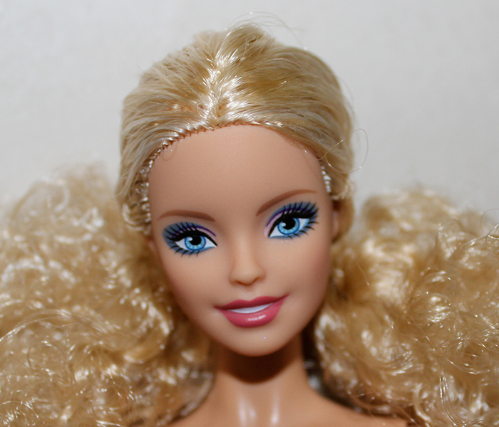 Barbie Donna