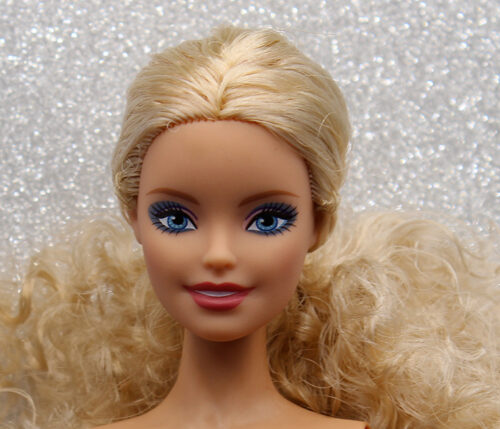 Barbie Elton John