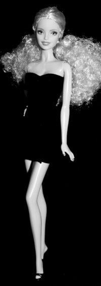 Barbie Elton John