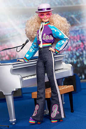Barbie Donna