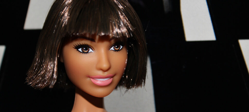 Barbie Idylle