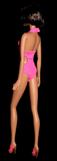 Barbie Career of the Year Judge