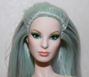 Barbie Dragon Empress