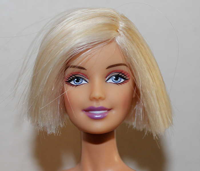 Barbie Muryel