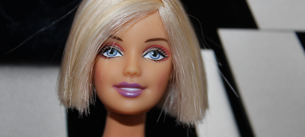 Barbie Muryel