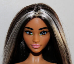 Barbie Fashionistas N°179