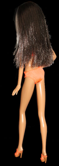 Barbie Fashionistas N°179