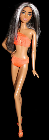 Barbie Fashionistas N°179