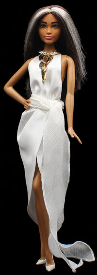 Barbie Fashionistas N°179