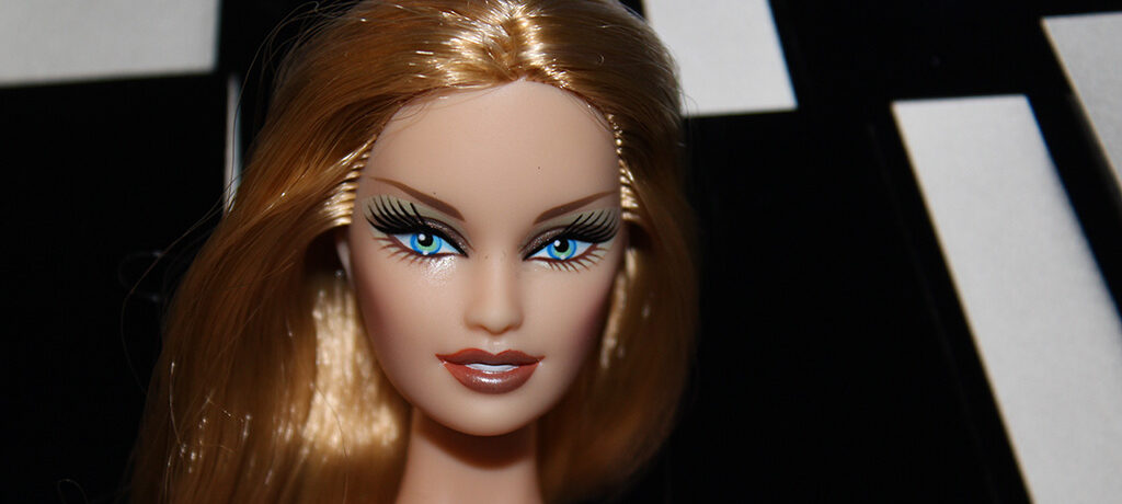 Barbie Purdey