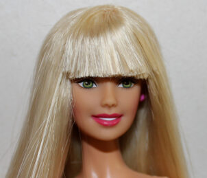 Barbie Virginia