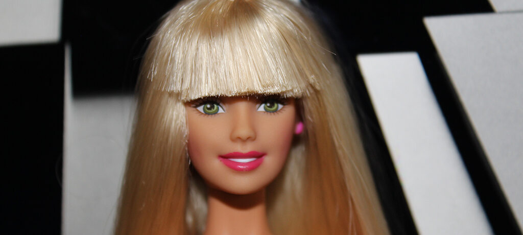 Barbie Virginia
