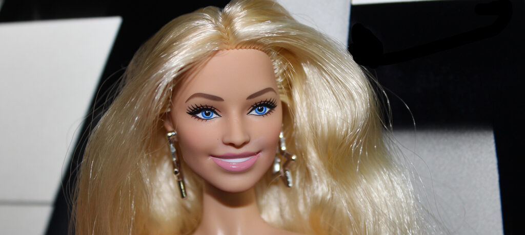 Barbie The Movie 2023