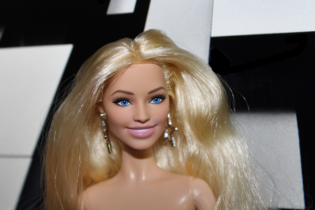 Barbie The Movie 2023