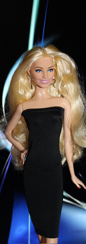 Barbie The Movie 2023